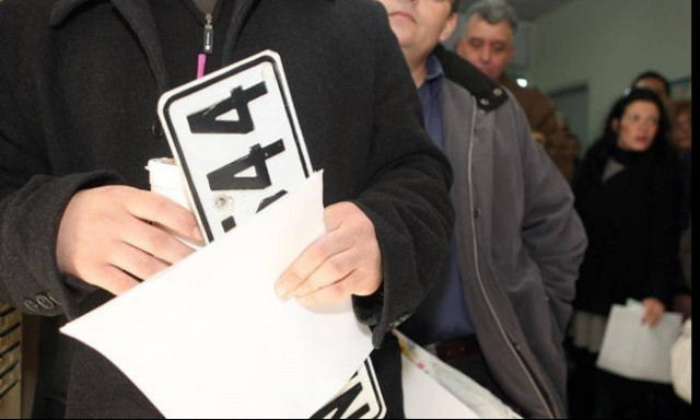 Πάσχα 2016: Ο Δήμος Αθηναίων επιστρέφει τις πινακίδες