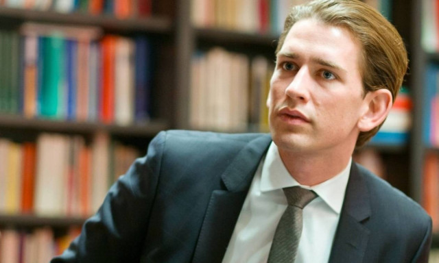 Αυστριακός ΥΠΕΞ: Ανοιχτό το ενδεχόμενο των ελέγχων στο πέρασμα του Μπρένερ