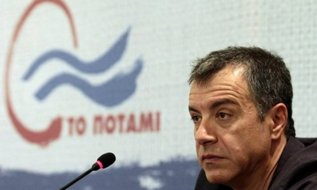 ΠΟΤΑΜΙ:«Η κυβέρνηση τάζει τάζει και μετά λέει πληρώστε πληρώστε»