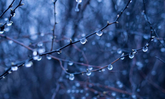 Καιρός για βροχές και καταιγίδες – Πού θα «χτυπήσουν» τα φαινόμενα τη Μεγάλη Εβδομάδα