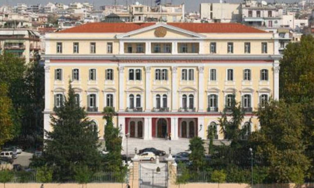 Προτάσεις της ΥΜΑΘ για τη χάραξη του νέου Σιδηροδρομικού Δικτύου