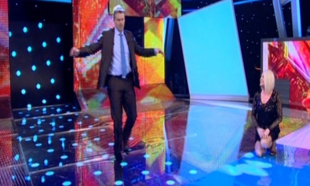 Ντου απο Γκλέτσο: «Τα γατάκια της επικοινωνίας»