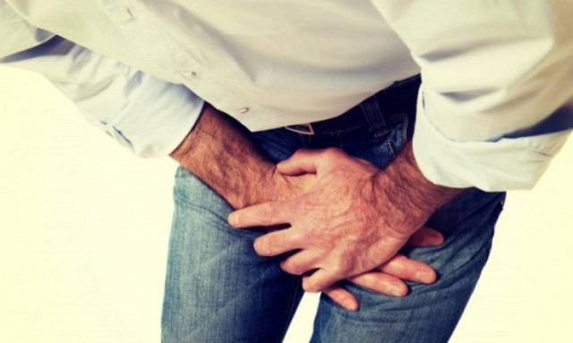 Βαλανοποσθίτιδα: Τι την προκαλεί και πώς θεραπεύεται