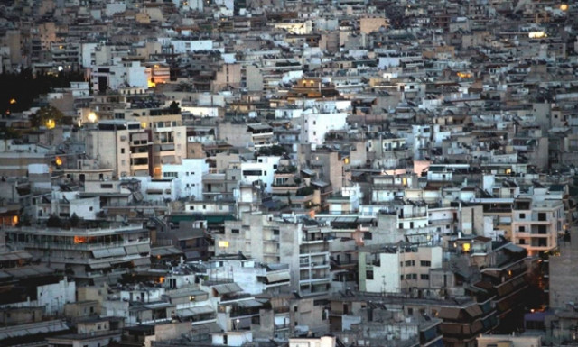 Ο νέος κώδικας για «κόκκινα» και «πράσινα» δάνεια