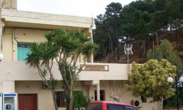 Κάλπες ξανά στα Σφακιά