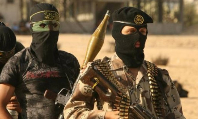 Τουρκία: Έξι συλλήψεις υπόπτων σε επιχειρήσεις κατά του ΙΚ