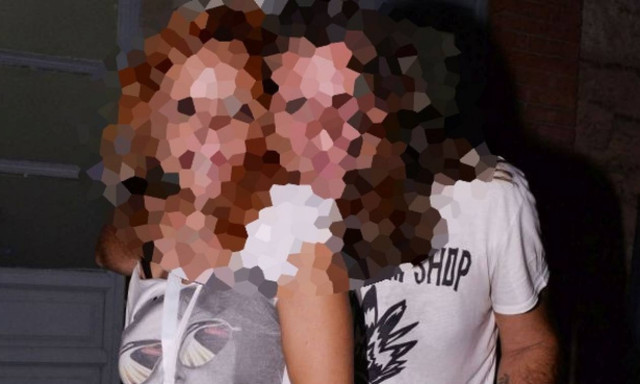 Πασίγνωστο ζευγάρι της ελληνικής σόουμπιζ αρραβωνιάζεται τις ημέρες του Πάσχα στη Ναύπακτο!