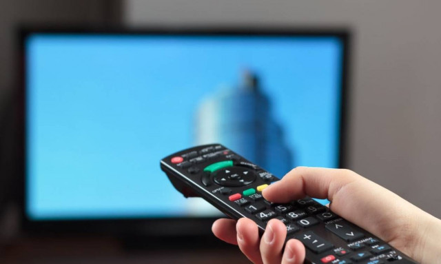 Απολύθηκε σχεδόν όλο το προσωπικό μεγάλου καναλιού!