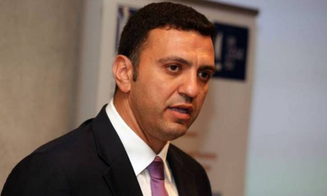 Συνέδριο ΝΔ- Κικίλιας:«Για να πετύχουμε το στόχο μας απαιτείται η ανακατασκευή του κόμματος»