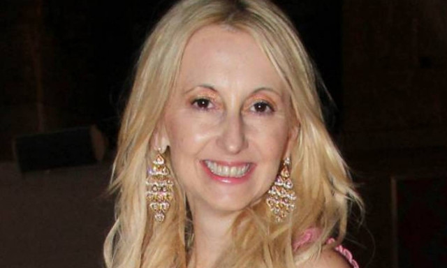 Ο χωρισμός της Μαριλένας, το σοβαρό πρόβλημα υγείας και η απάντηση