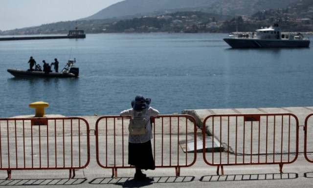 Σχεδόν μηδενικές οι προσφυγικές ροές στα νησιά - Αγγίζουν τις 54.000 οι εγκλωβισμένοι στην χώρα