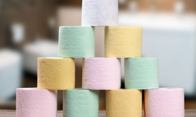 Οι τέσσερις κρυφοί κίνδυνοι από το χαρτί τουαλέτας