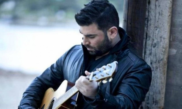 Απίστευτο: Οι θαυμαστές του Παντελίδη κάνουν αναπαράσταση το τραγικό δυστύχημα!