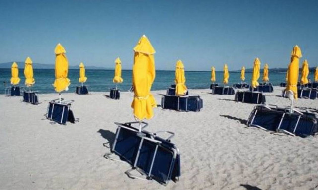 Παράταση για έναν χρόνο πήρε η χρήση αιγιαλού και παραλίας από τους Δήμους