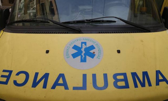 Λάρισα: Νεκρός εντοπίστηκε ο 18χρονος Αφγανός που αγνοούνταν από την Τετάρτη