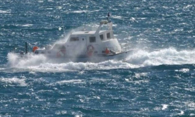 Άνδρος: Εντοπίστηκε πτώμα στην περιοχή του Στρόφιλα