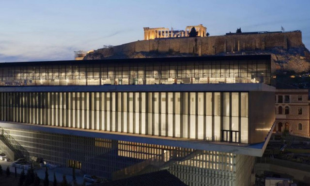 Εορταστικό ωράριο Πάσχα 2016… και στους αρχαιολογικούς χώρους – Πώς θα λειτουργήσουν τα μουσεία