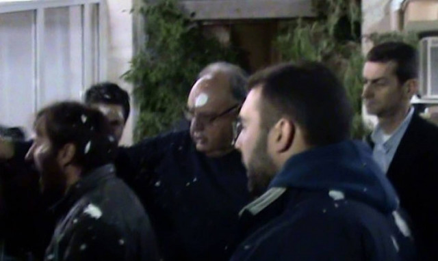 Πάγκαλος: Βαρύ πρόστιμο για τα γιαούρτια που «έφαγε»