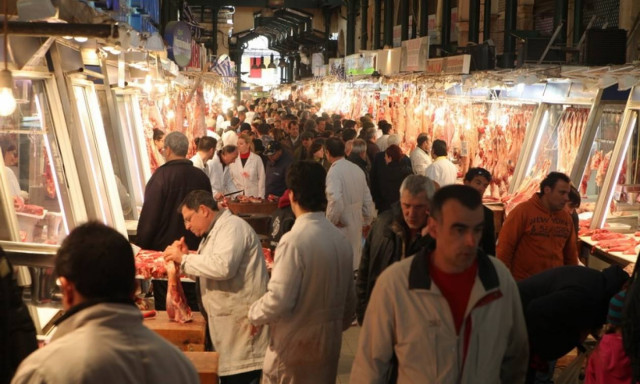 ΙΝΚΑ: Προσοχή στις αγορές για το Πάσχα