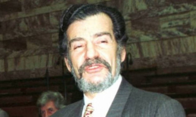 Το συγκινητικό βίντεο της Φώφης Γεννηματά για τον πατέρα της