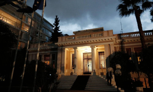 Μαξίμου: Λίγες οι πιθανότητες για Eurogroup την Μ. Πέμπτη