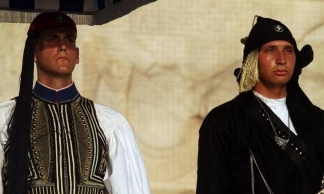 ΑΘΑΝΑΤΗ ΕΛΛΗΝΙΚΗ ΨΥΧΗ: «Πόντος έν’, άστρον φωτεινόν»