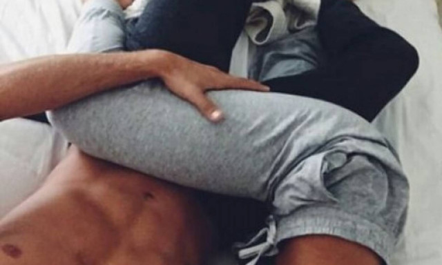 Δέκα βασικά πράγματα που όλοι οι άνδρες θέλουν στο σεξ