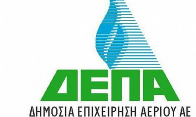 Ο Βόλος υποδέχεται το φυσικό αέριο κίνησης