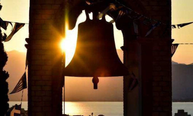 Τι γιορτάζουμε τη Μεγάλη Δευτέρα