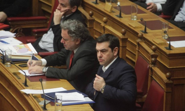 Reuters: Ισχνές οι πιθανότητες για άμεση συμφωνία με τους δανειστές – Τι φοβάται η κυβέρνηση