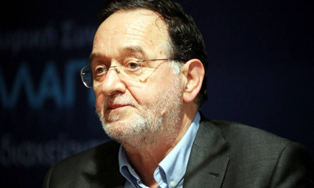 Λαφαζάνης: Ούτε στρατός κατοχής δεν θα περνούσε τέτοια αντιλαϊκά μέτρα