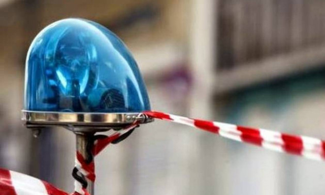 Σοκ στη Θεσσαλονίκη: 43χρονος μαχαίρωσε 63χρονο