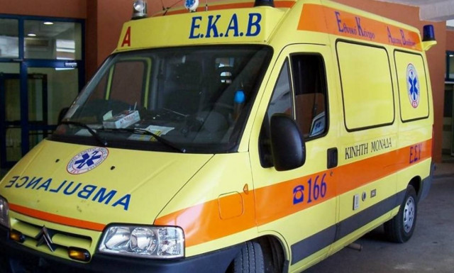 Τραγωδία στην Κρήτη – Νεκρός σε τροχαίο γνωστός τραγουδιστής (pic)