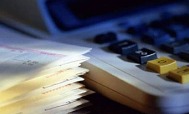 Ετήσια η υποβολή συγκεντρωτικών καταστάσεων πελατών - προμηθευτών