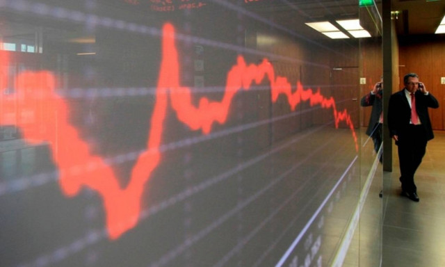 Χρηματιστήριο: Επιφυλακτικότητα και απώλειες τη Μ. Τρίτη