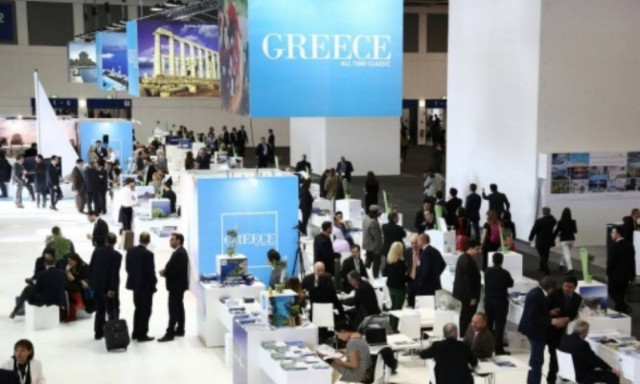 Συνεργασία του ΕΟΤ με την Sizmek Technologies