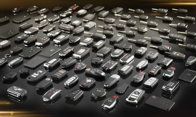 Χάσατε το κλειδί του αυτοκινήτου σας; Δείτε πόσο κοστίζει η αντικατάστασή του