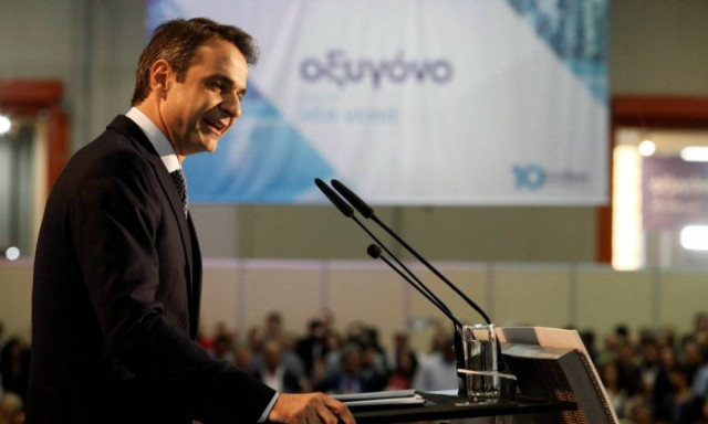 ΝΔ: Εσωκομματικά «μπρα ντε φερ» πριν τη συνεδρίαση της Πολιτικής Επιτροπής