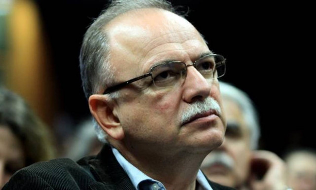 Παπαδημούλης: Κανείς δεν θέλει να ξαναβιώσει το χάος του περασμένου καλοκαιριού