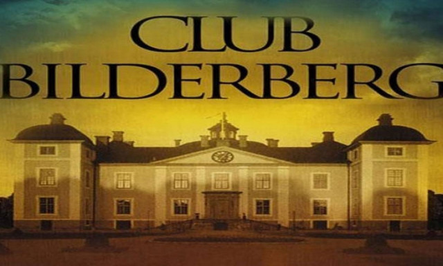 Έλληνας υπουργός παραδέχεται τη συμμετοχή του στη Λέσχη Μπίλντερμπεργκ