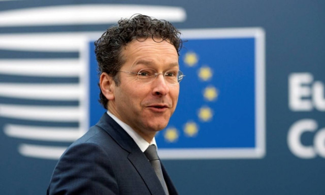 Ντάισελμπλουμ: Έχουμε συμφωνήσει στο 95% των μέτρων - Πιθανό Eurogroup την Μ. Πέμπτη