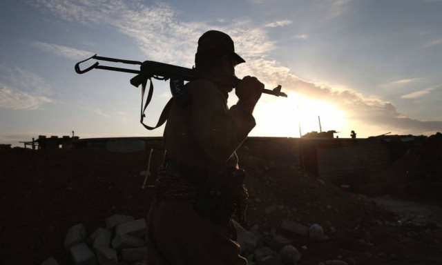 Οι ΗΠΑ προειδοποιούν: Οι τζιχαντιστές ετοιμάζονται να χτυπήσουν σε Βρετανία, Γερμανία και Ιταλία