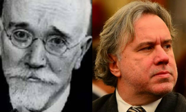 Την ψώνισαν στην κυβέρνηση: Ο Κατρούγκαλος παρομοίασε τον εαυτό του με τον Ελ. Βενιζέλο