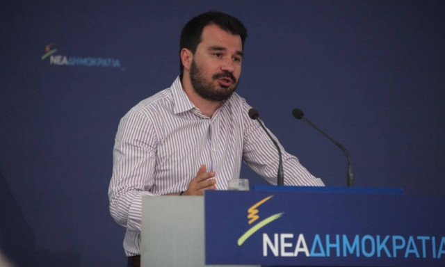 Παπαμιμίκος: Για κάποιους  δεν ήμουν «βολικός»