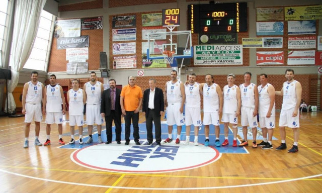 Mediterranean College: Όλοι μαζί στήριξαν την «Ελπίδα» για ζωή!