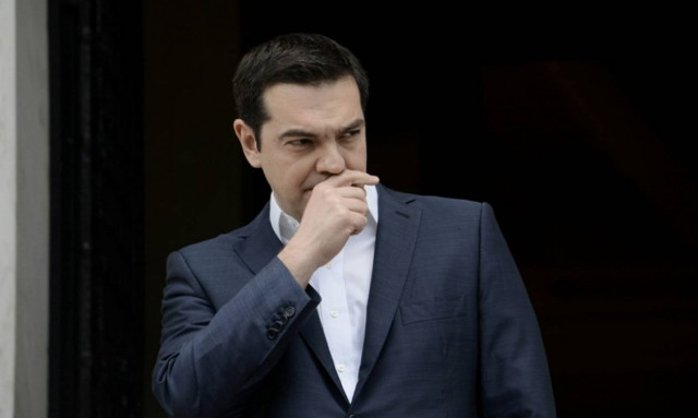 Τσίπρας: Να υπερασπιστούμε τις αξίες του Ολυμπισμού