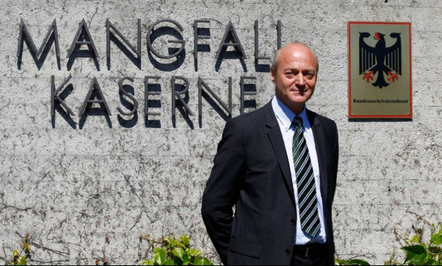 Γερμανία: «Τελειώνουν» τον… Σίντλερ