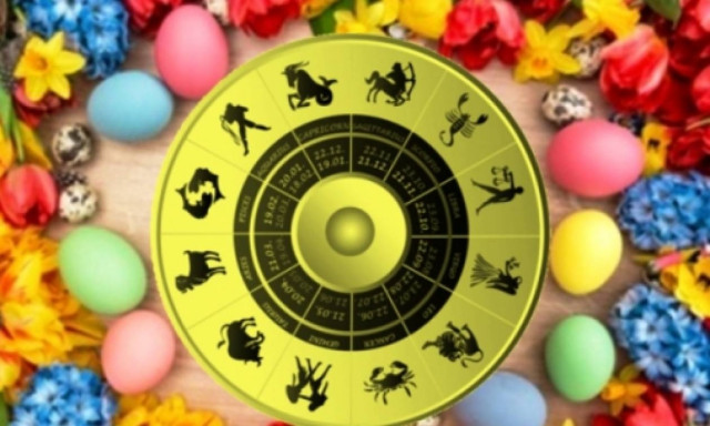Ημερήσιες Προβλέψεις για όλα τα Ζώδια 28/4