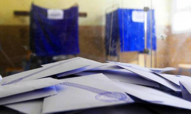 Πάμε σε εκλογές τον Ιούνιο;