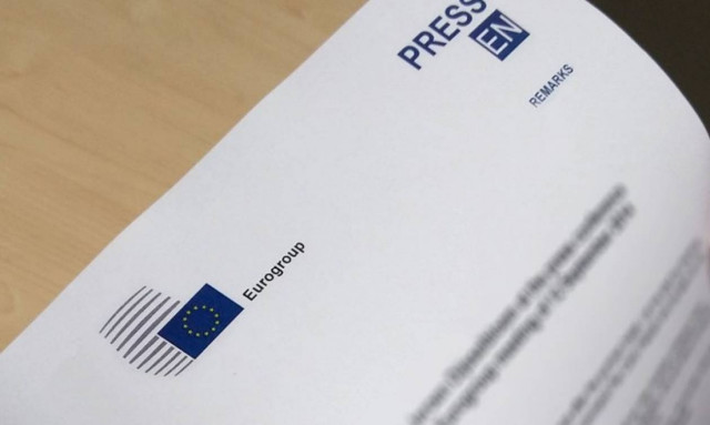 Βέβαιος για συμφωνία ο Γερμανός υφυπουργός Οικονομικών